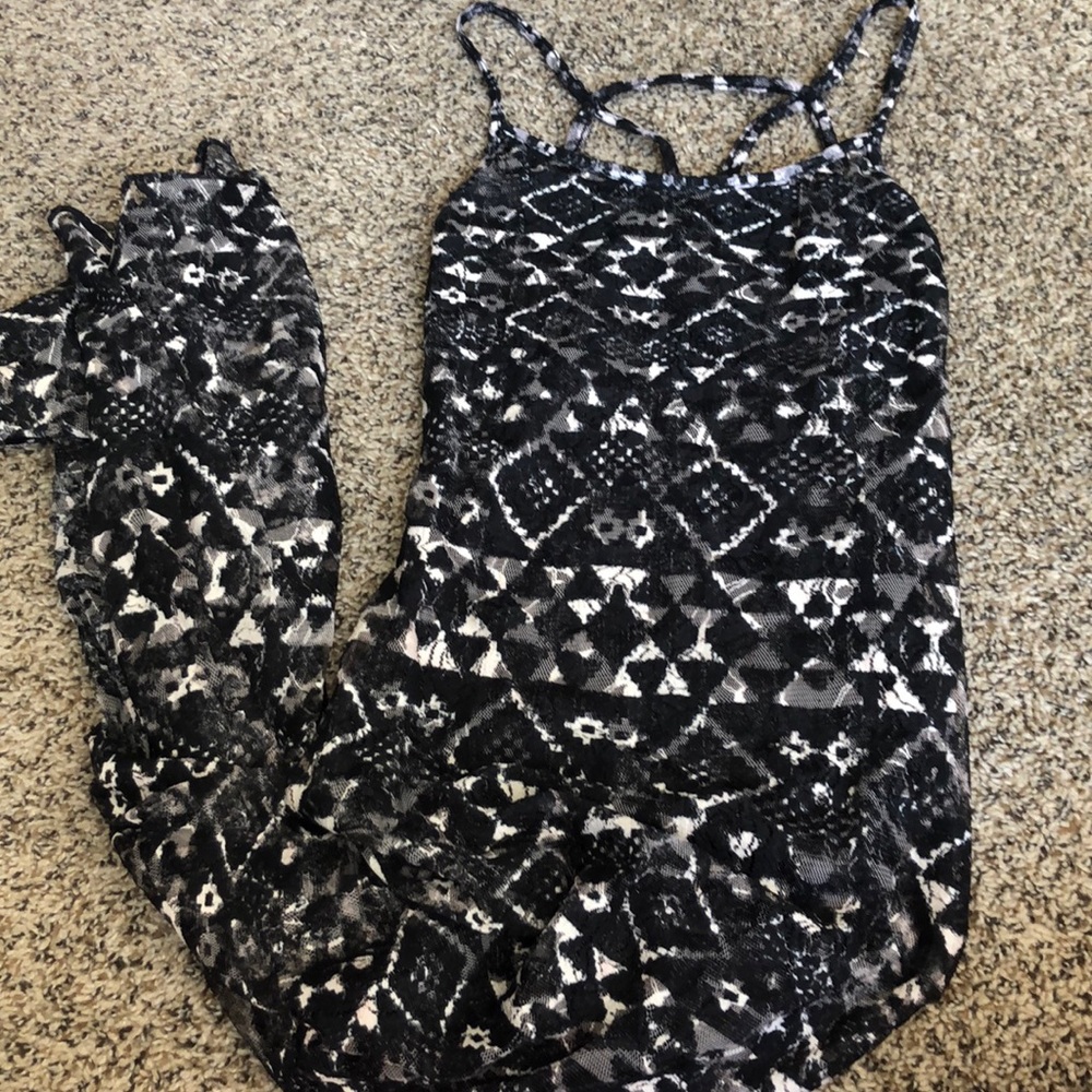 Women’s Maxi Dress